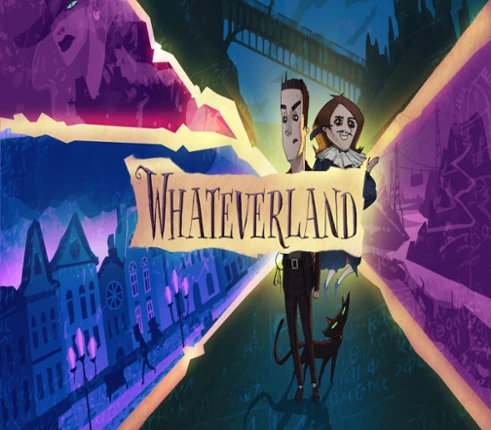 Whateverland Image