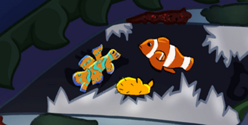 Where It Belongs screenshot