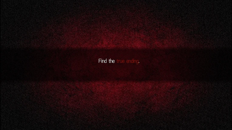 Where's the True Ending - remake - Image
