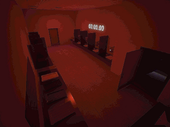 Whispering Walls screenshot