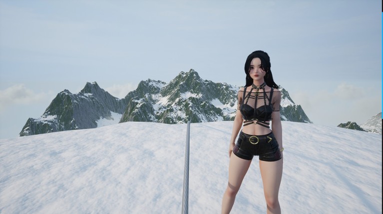 WireWalking screenshot