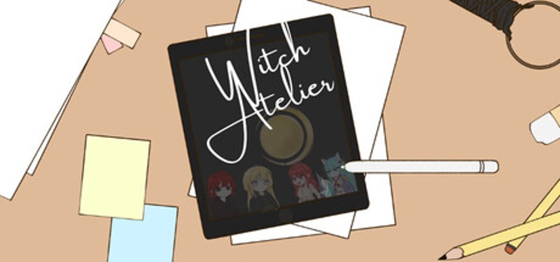 Witch Atelier Image