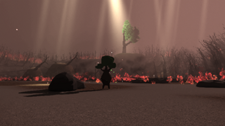 Witherwood screenshot