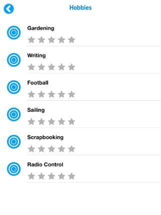 Word Search - Puzzle Game - Spot the Words Image