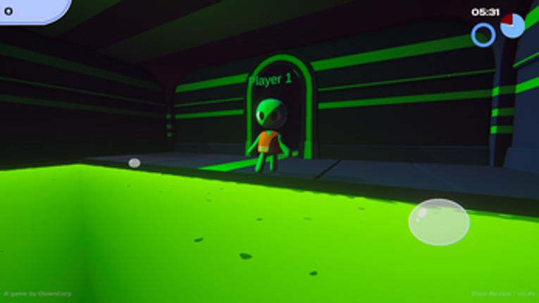 Workplace Compensation screenshot