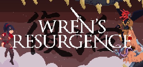 Games like Wren's Resurgence