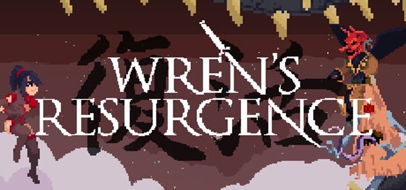 Wren's Resurgence Image