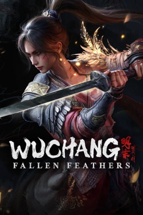 Wuchang: Fallen Feathers Image