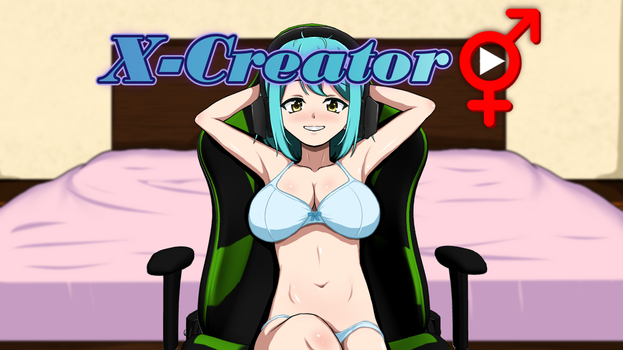 Games like X-Creator