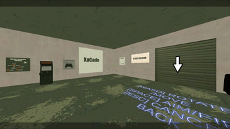 XpCade 2024 screenshot