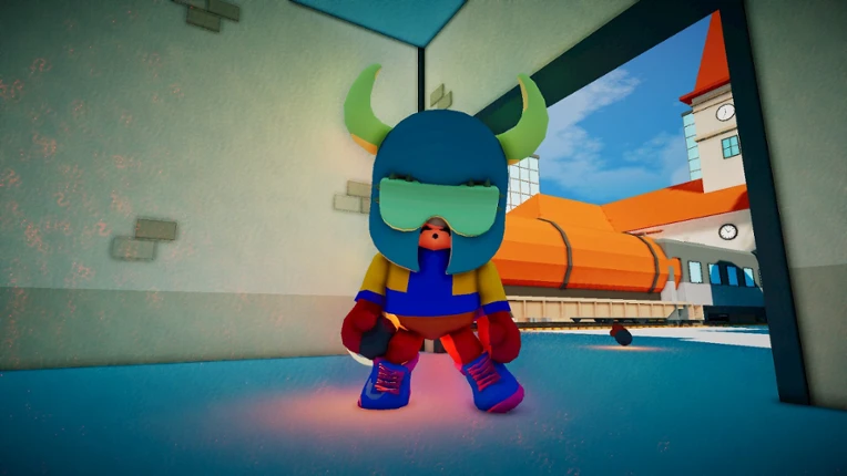 YEETFEST screenshot