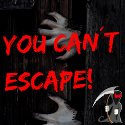 You Can´t Escape! - 4K - UE5 Image