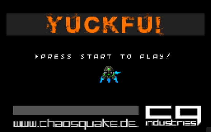 YuckFu! Image