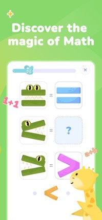 Yutu Play: Kids Learning Games screenshot