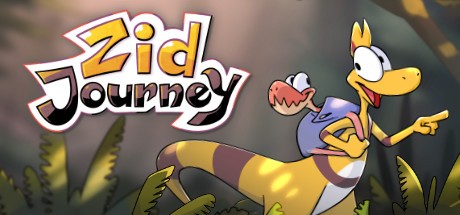 Games like Zid Journey