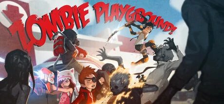 Games like Zombie Playground