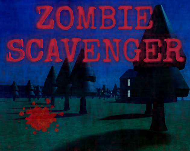 Games like Zombie Scavenger