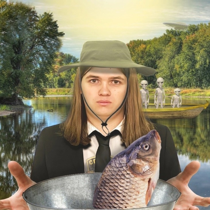 Games like ОСТРОВ РЫБАКА