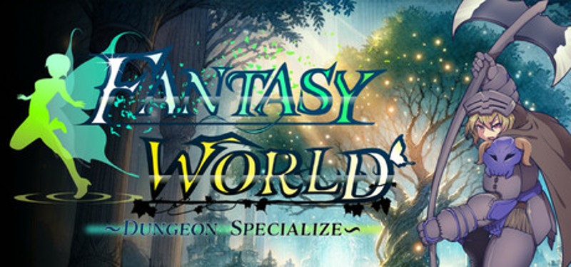 ファンタジーワールド ～魔王の想いと真実と～ Image