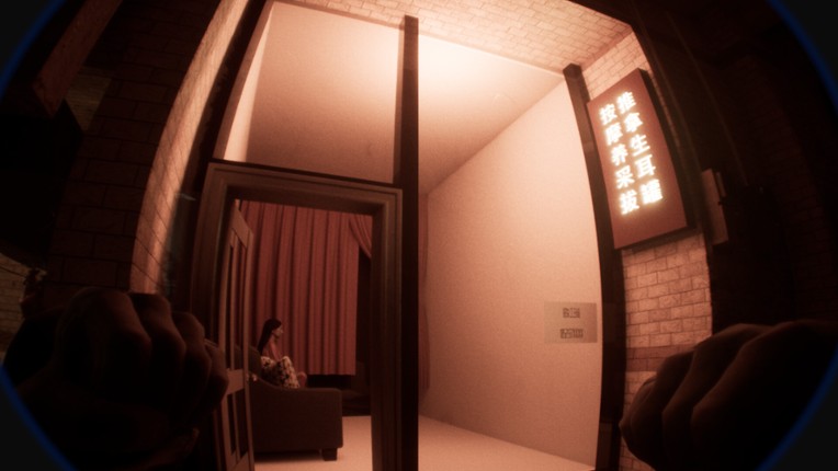 七罪终焉(SEVEN ENDS) screenshot