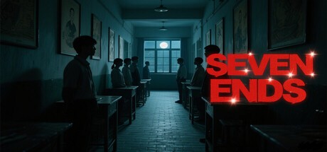 Games like 七罪终焉（SEVEN ENDS）