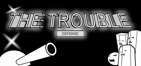 Games like 天灾：防御  THE TROUBLE:DEFENSE