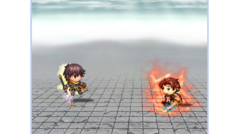 时流回忆录-凤鸣千秋 screenshot