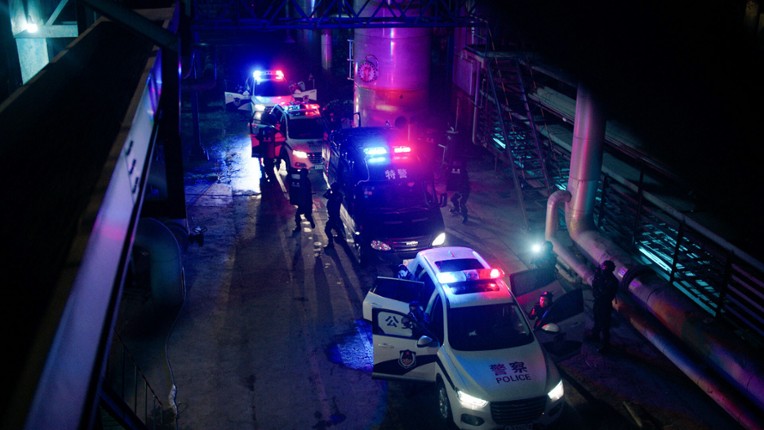 晨昏线 screenshot