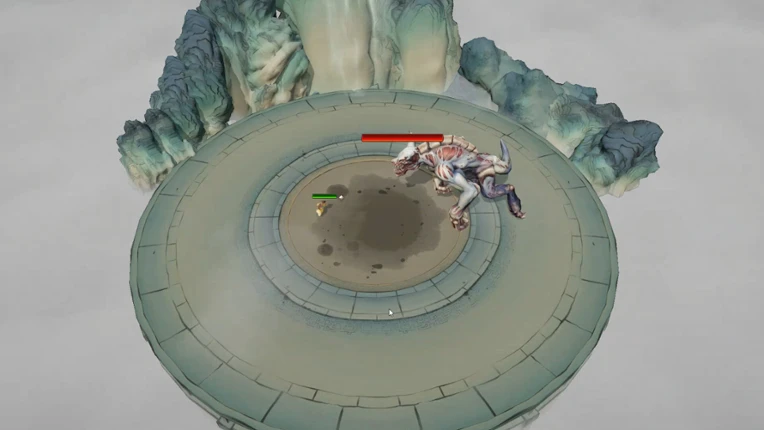 最强仙门 screenshot