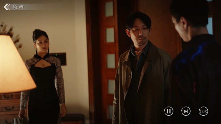 极速营救 screenshot