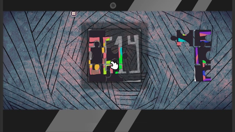 涨粉二维码 screenshot