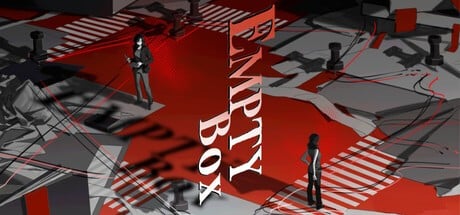 Games like 空匣子 Empty Box