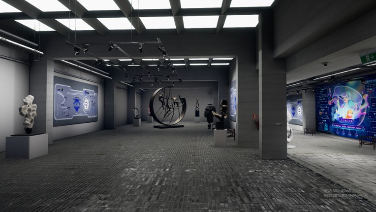 言己城 screenshot