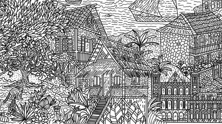 100 Madagascar Cats screenshot