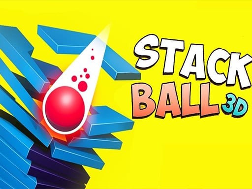Games like 3D Stack Ball