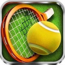 3D Tennis Image