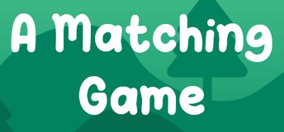 A Matching Game Image