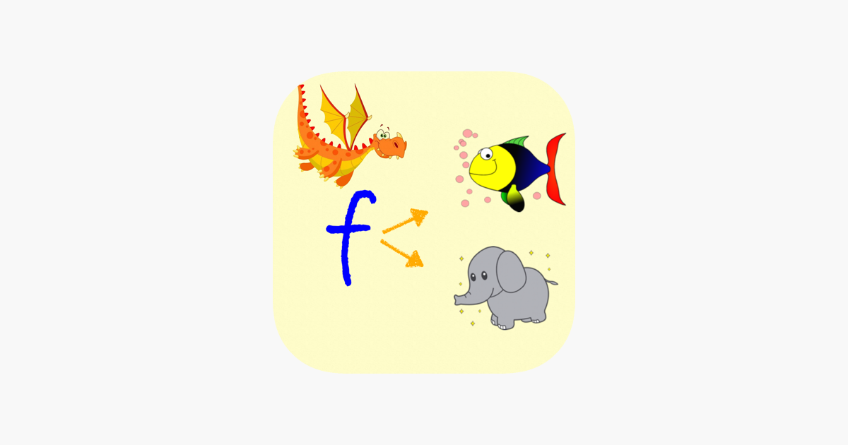 Games like ABC Animal Letters Baby Game