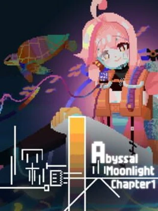 Abyssal Moonlight: Chapter 1 Image