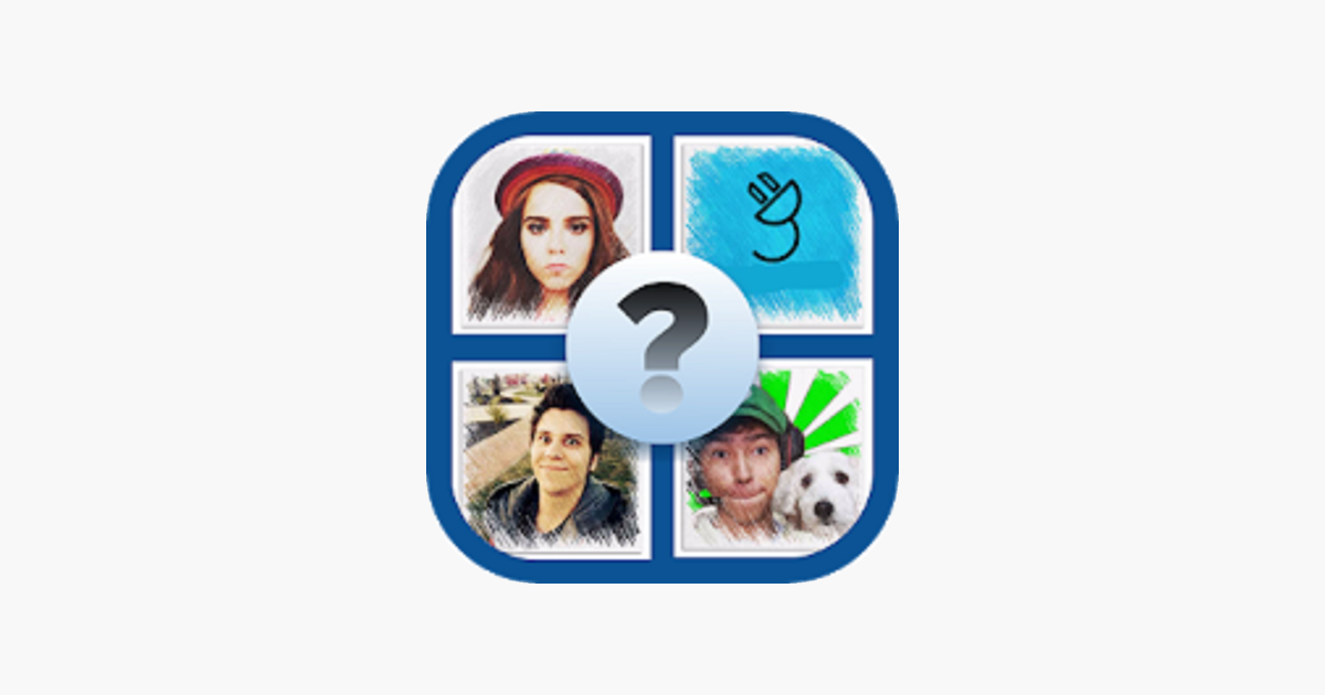 Games like Adivina al Youtuber