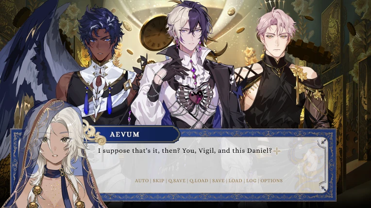 Aevum Aeterna Image