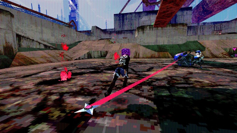 Airframe Ultra screenshot