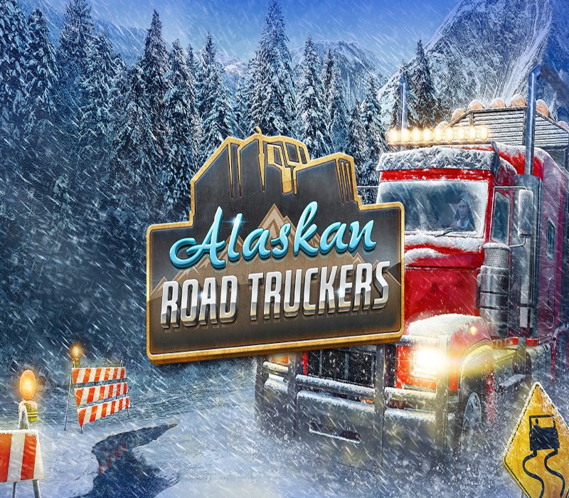 Games like Alaskan Road Truckers
