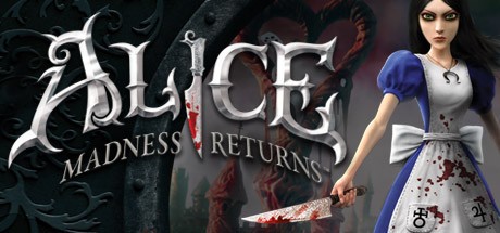 Games like Alice Madness Returns
