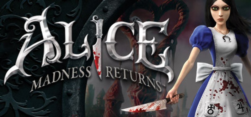 Alice Madness Returns Image