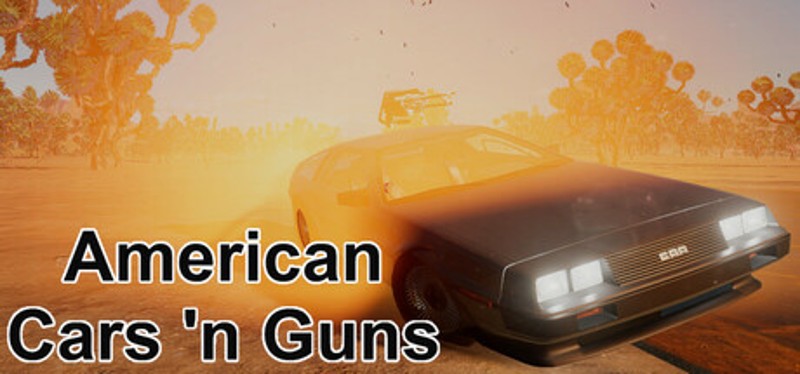 American Cars 'n Guns Image