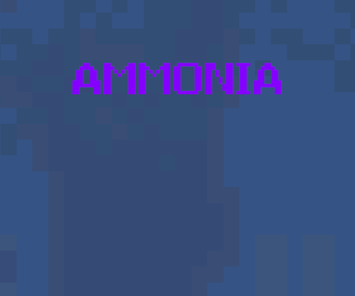 Ammonia The Game Image
