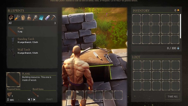 An Adventure in Arabic screenshot