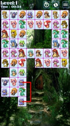 Animal Girl - Onet Connect Image