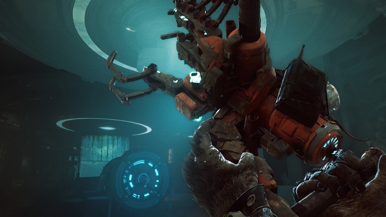 ANIMAL USE PROTOCOL screenshot